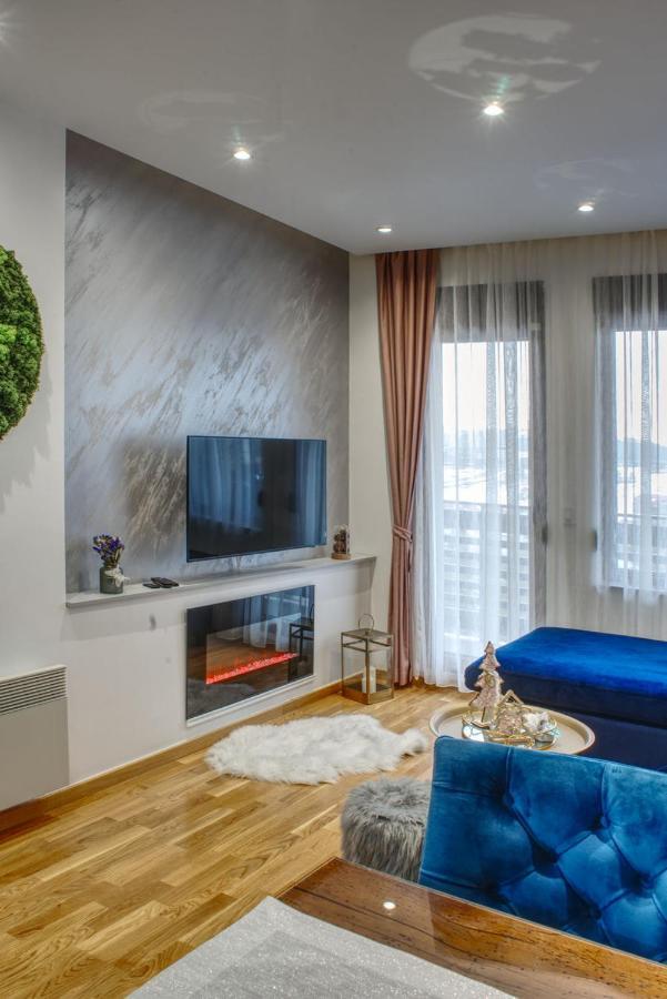 Zlatibor Skaj&Spa Екстериор снимка