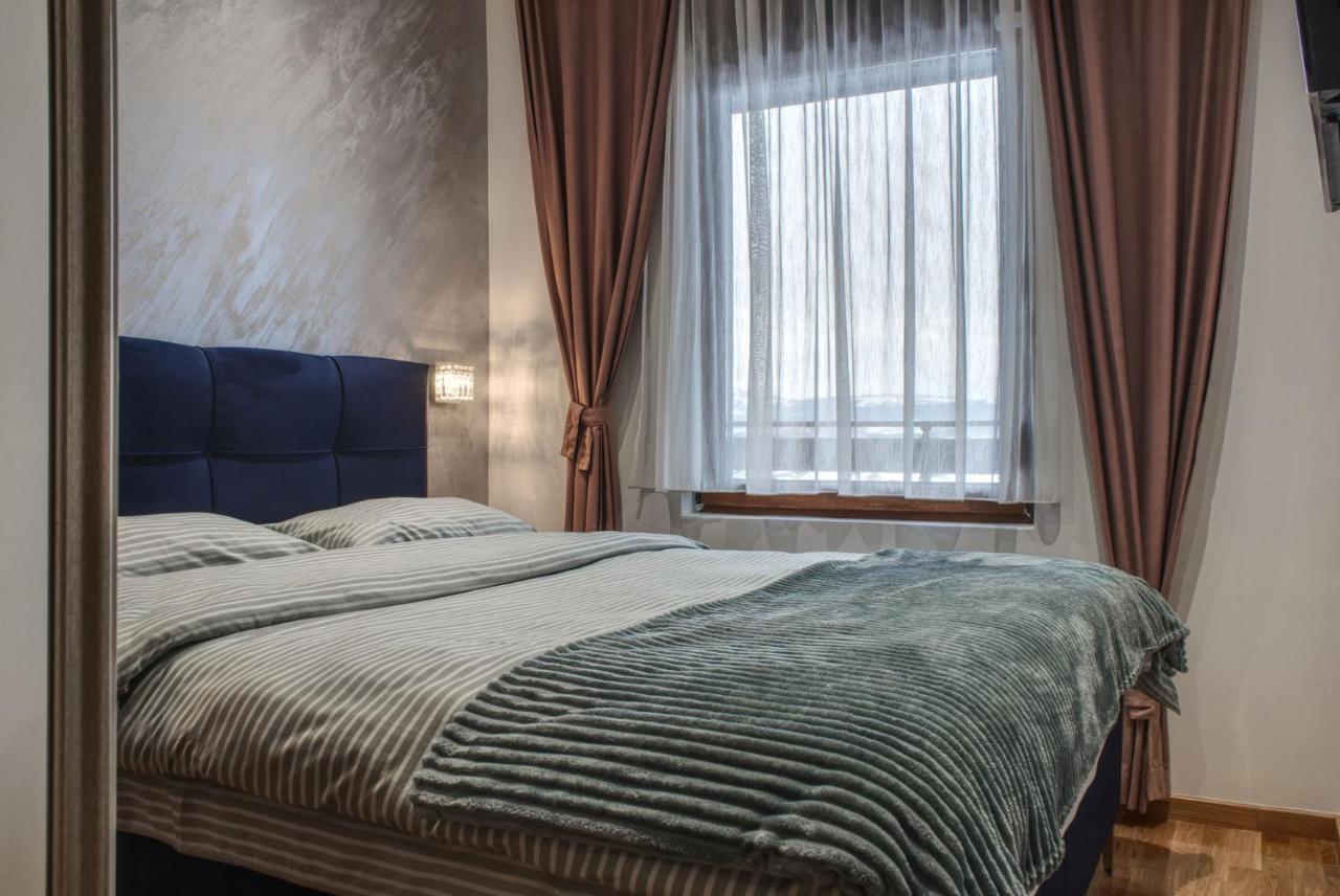 Zlatibor Skaj&Spa Екстериор снимка