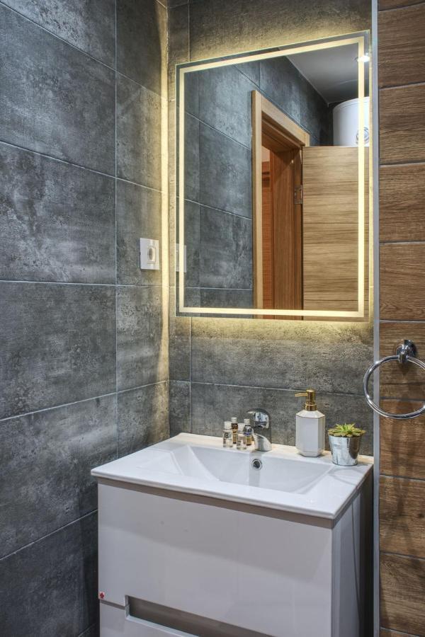 Zlatibor Skaj&Spa Екстериор снимка