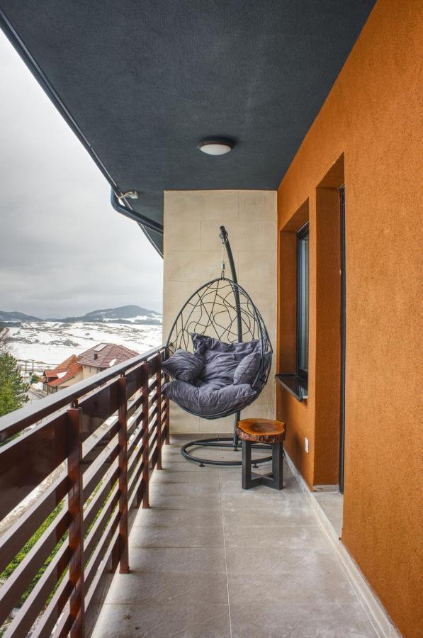 Zlatibor Skaj&Spa Екстериор снимка