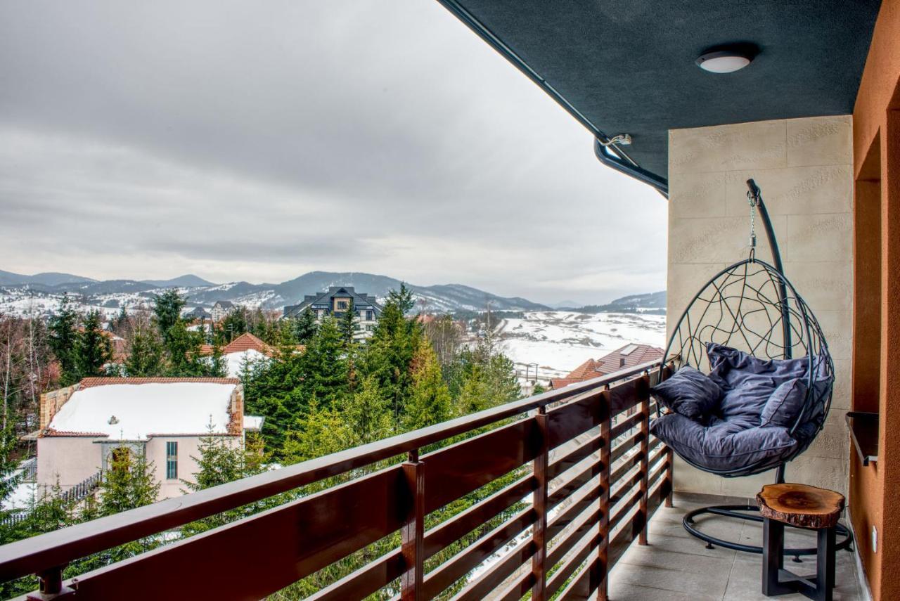 Zlatibor Skaj&Spa Екстериор снимка