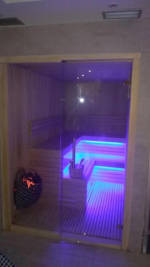 Zlatibor Skaj&Spa Екстериор снимка
