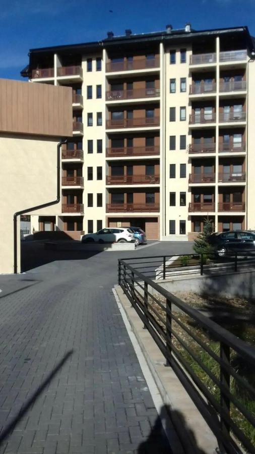 Zlatibor Skaj&Spa Екстериор снимка